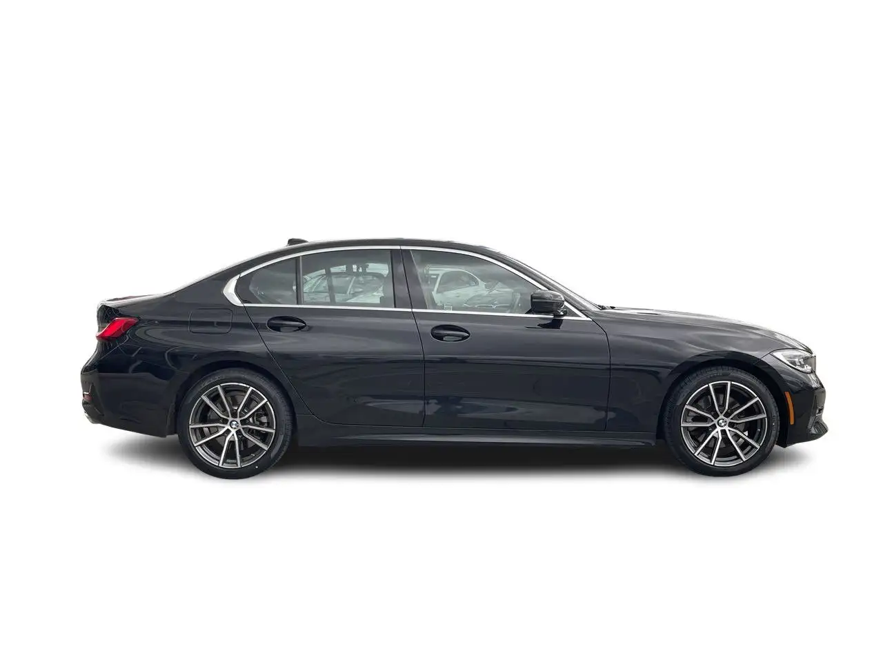 BMW 3 Series снимка BMW 3 Series