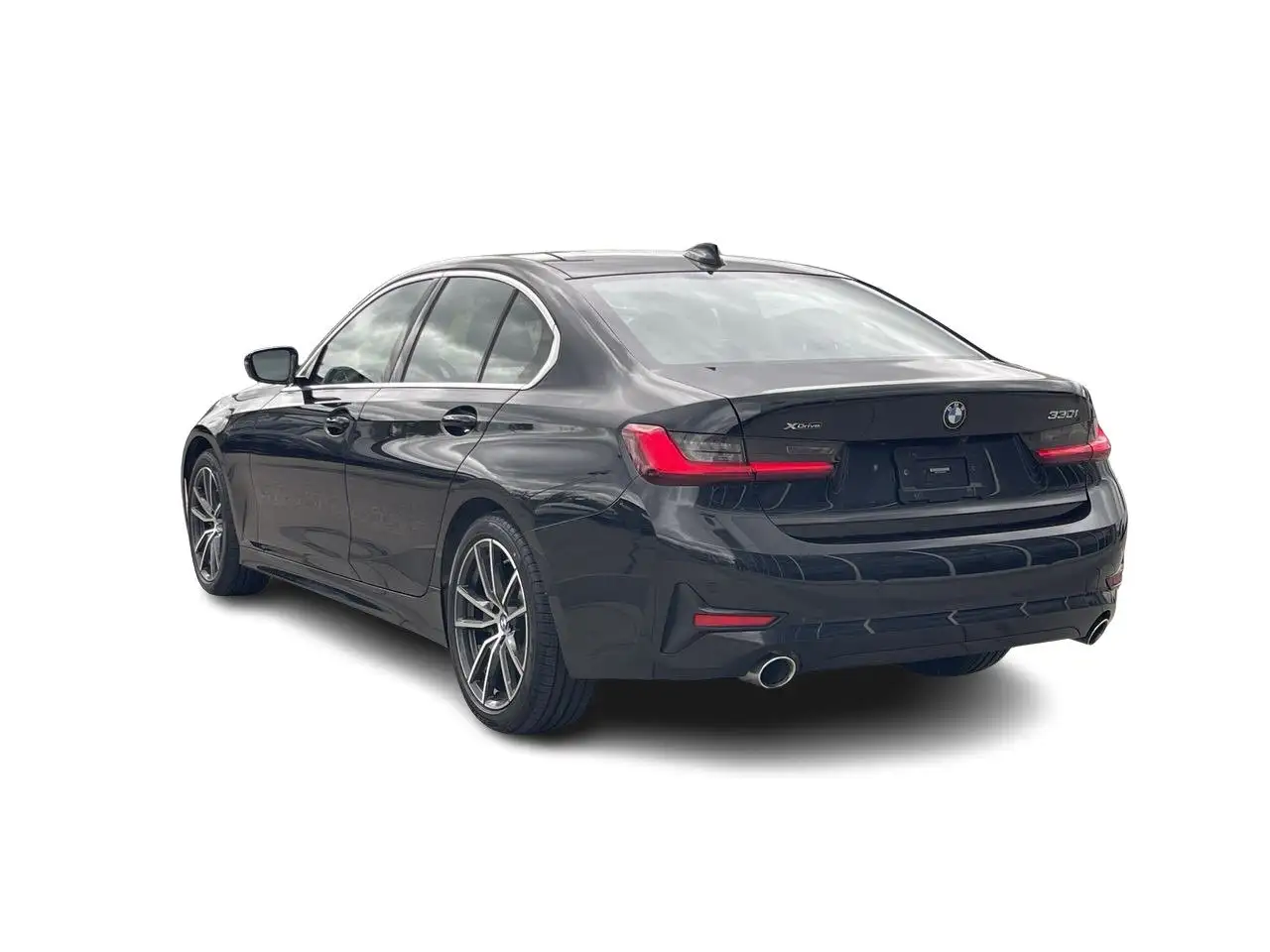 BMW 3 Series снимка BMW 3 Series