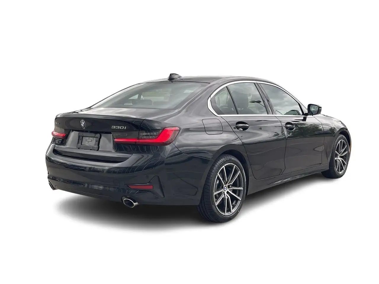 BMW 3 Series снимка BMW 3 Series
