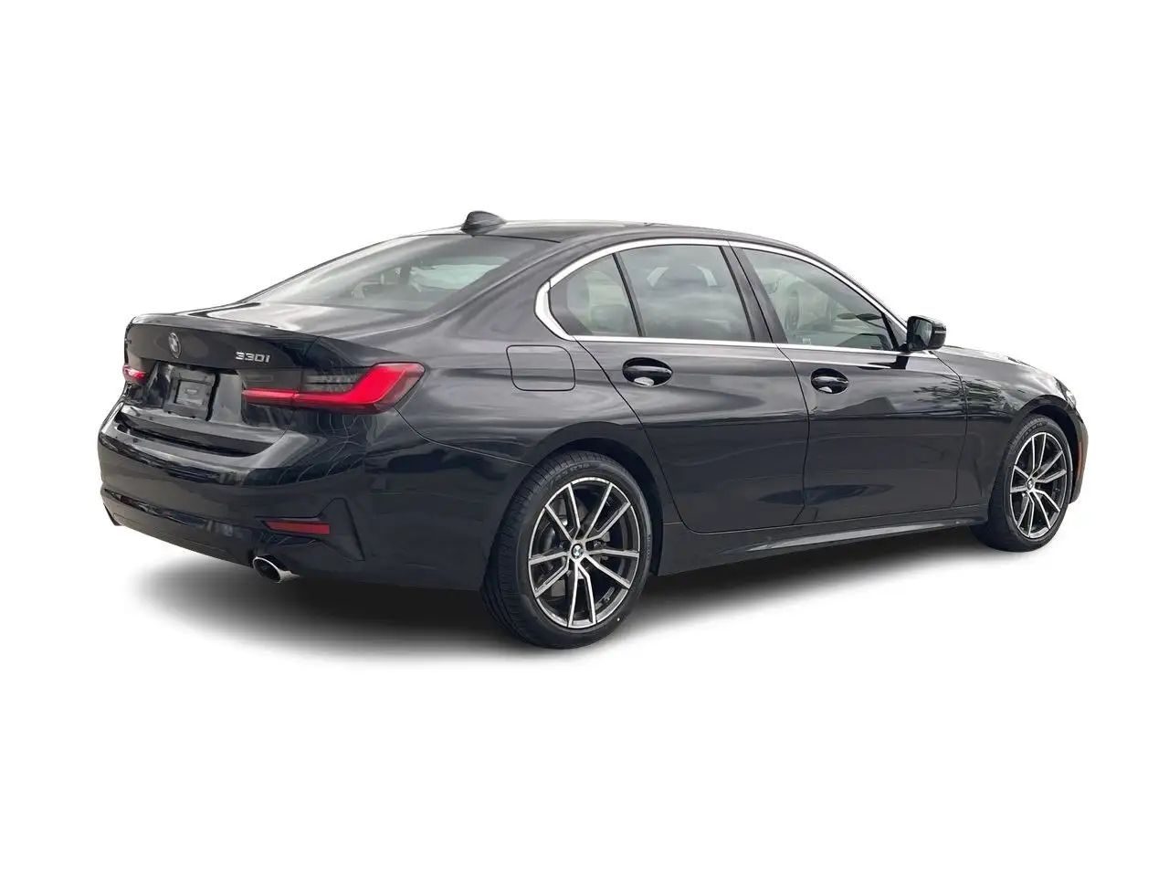 BMW 3 Series снимка BMW 3 Series