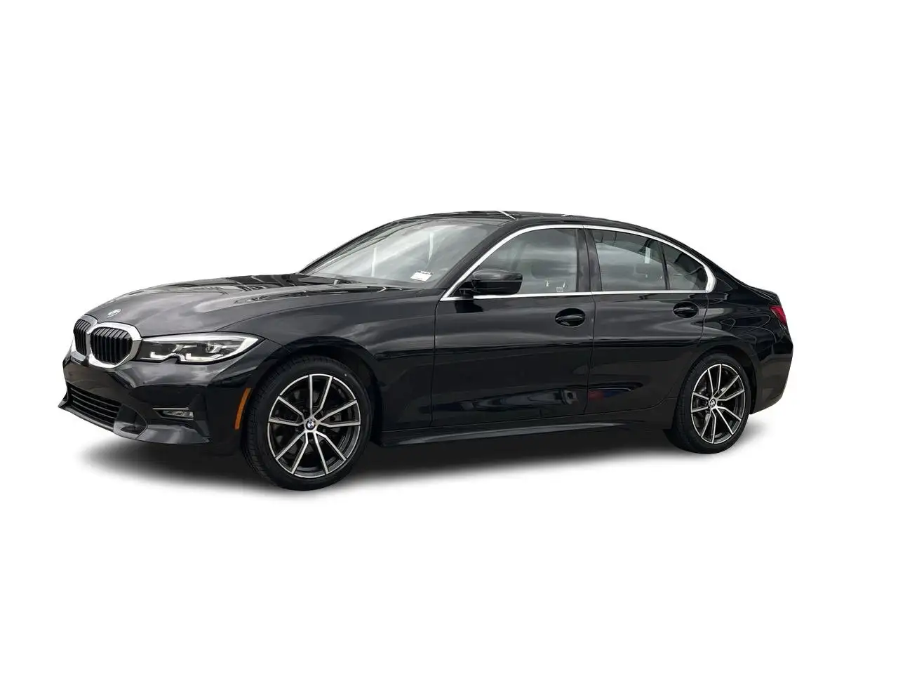 BMW 3 Series снимка BMW 3 Series