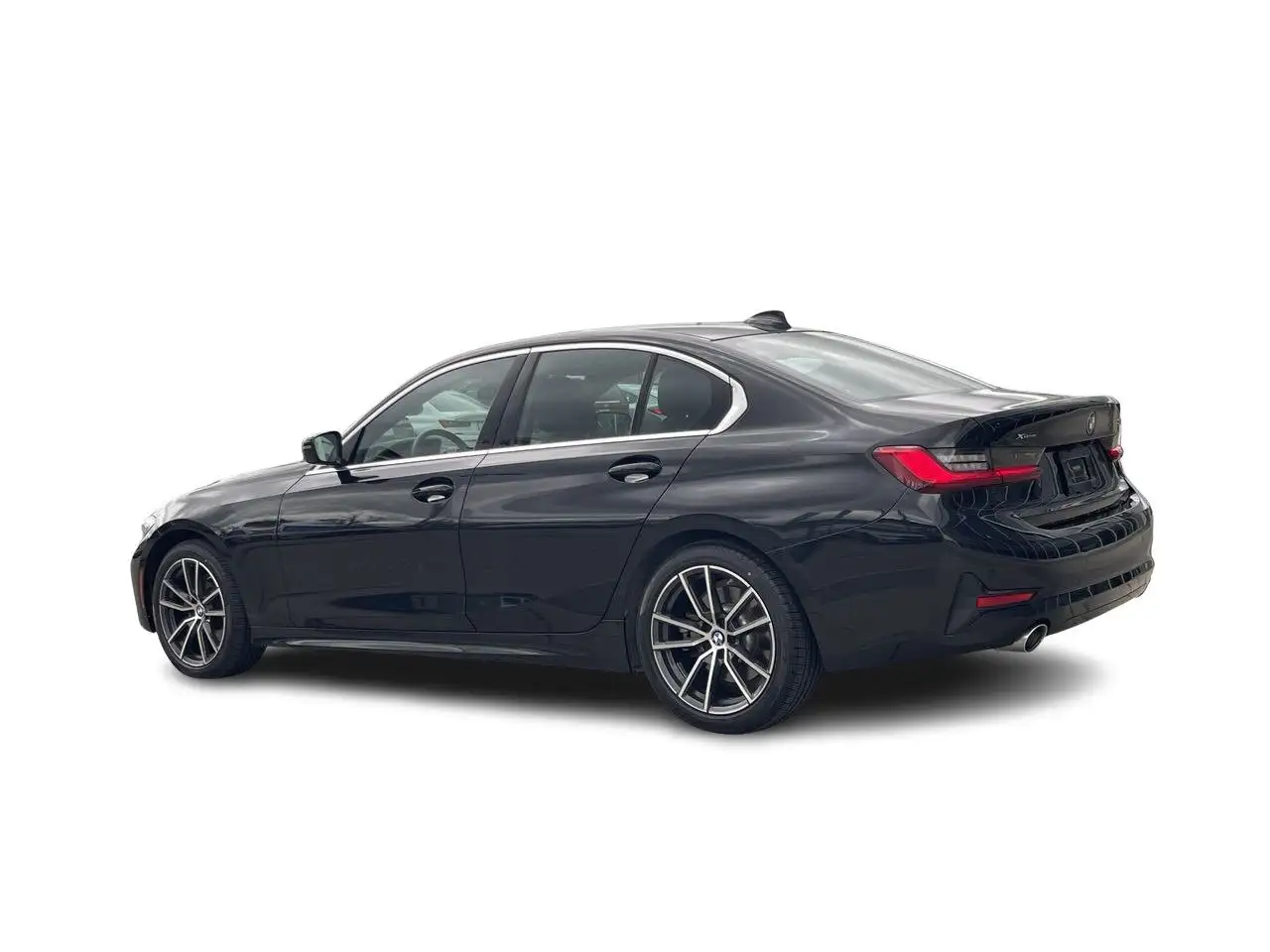 BMW 3 Series снимка BMW 3 Series