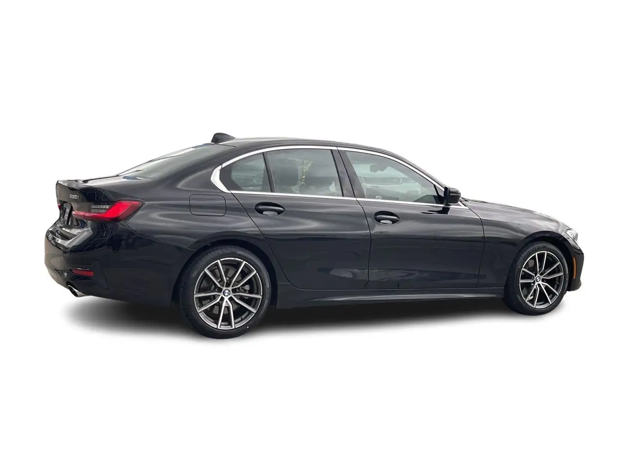 BMW 3 Series снимка BMW 3 Series