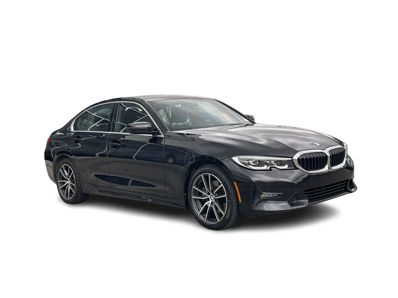 BMW 3 Series снимка BMW 3 Series