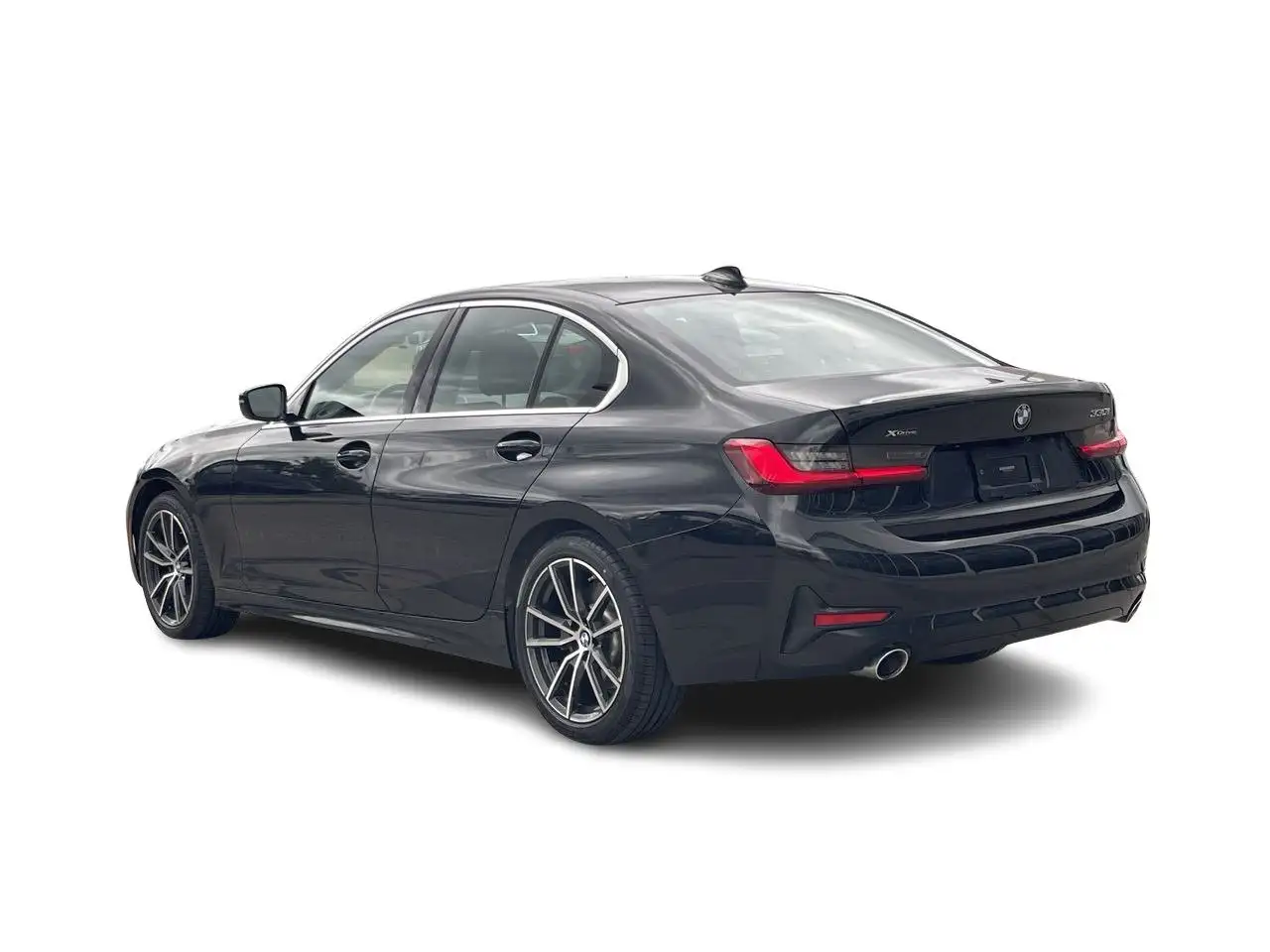 BMW 3 Series снимка BMW 3 Series