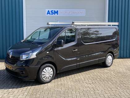 Renault Trafic 1.6 126Pk dCi T29 L2H1 Luxe Energy / Cruise / Airc