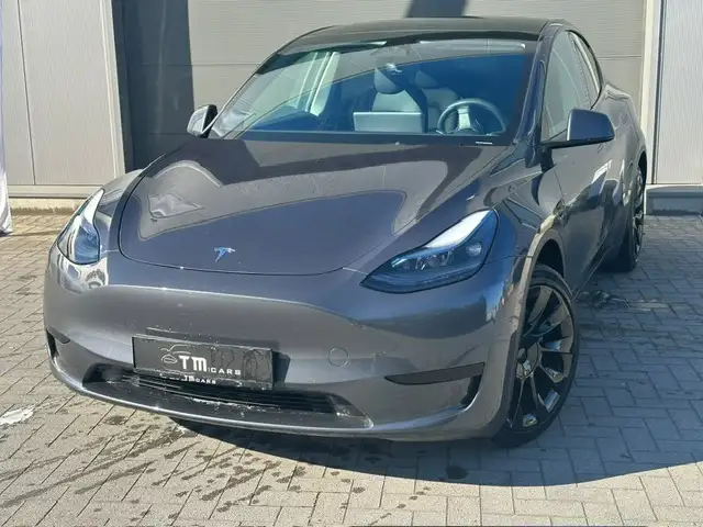 Tesla Model Y Model Y 72.5 kWh Dual Motor Performance (377 kW)