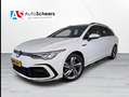 Volkswagen Golf Variant 1.5 eTSI 130pk DSG-7 R-Line Blanc - thumbnail 1