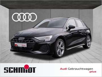 Sportback 35 TDI S line Pano Matrix LED SONOS L...