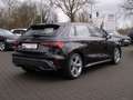 Audi A3 Sportback 35 TDI S line Pano Matrix LED SONOS L... Schwarz - thumbnail 3