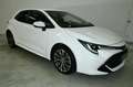 Toyota Corolla Lim. Hybrid Team D ACC*KEY*NAV*CAM*TW Klima Navi Weiß - thumbnail 4