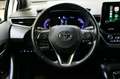 Toyota Corolla Lim. Hybrid Team D ACC*KEY*NAV*CAM*TW Klima Navi Weiß - thumbnail 13