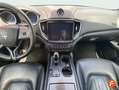 Maserati Ghibli V6 275 HP D RWD Negro - thumbnail 8