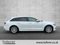 Audi A6 3.0 TDI quattro intense Blanc - thumbnail 4