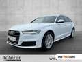 Audi A6 3.0 TDI quattro intense Blanc - thumbnail 1