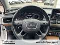 Audi A6 3.0 TDI quattro intense Blanc - thumbnail 14