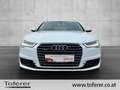 Audi A6 3.0 TDI quattro intense Blanc - thumbnail 2
