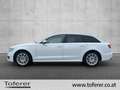Audi A6 3.0 TDI quattro intense Blanc - thumbnail 3