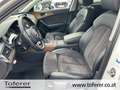 Audi A6 3.0 TDI quattro intense Blanc - thumbnail 13