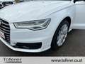 Audi A6 3.0 TDI quattro intense Blanc - thumbnail 7