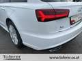 Audi A6 3.0 TDI quattro intense Blanc - thumbnail 8