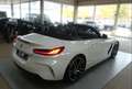 BMW Z4 Roadster M40i G29; NAV HUD AAC KAM H&K 19"... Blanc - thumbnail 14