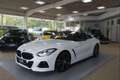 BMW Z4 Roadster M40i G29; NAV HUD AAC KAM H&K 19"... Blanc - thumbnail 12