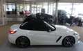 BMW Z4 Roadster M40i G29; NAV HUD AAC KAM H&K 19"... Blanc - thumbnail 9