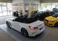 BMW Z4 Roadster M40i G29; NAV HUD AAC KAM H&K 19"... Blanc - thumbnail 13