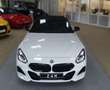 BMW Z4 Roadster M40i G29; NAV HUD AAC KAM H&K 19"... Blanc - thumbnail 5