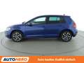 Volkswagen Golf 1.0 TSI Join*NAVI*PDC*SHZ*KLIMA*GARANTIE* Blau - thumbnail 3