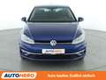 Volkswagen Golf 1.0 TSI Join*NAVI*PDC*SHZ*KLIMA*GARANTIE* Blau - thumbnail 9