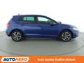 Volkswagen Golf 1.0 TSI Join*NAVI*PDC*SHZ*KLIMA*GARANTIE* Blau - thumbnail 7