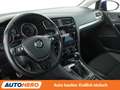 Volkswagen Golf 1.0 TSI Join*NAVI*PDC*SHZ*KLIMA*GARANTIE* Blau - thumbnail 11