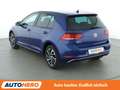 Volkswagen Golf 1.0 TSI Join*NAVI*PDC*SHZ*KLIMA*GARANTIE* Blau - thumbnail 4