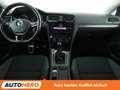 Volkswagen Golf 1.0 TSI Join*NAVI*PDC*SHZ*KLIMA*GARANTIE* Blau - thumbnail 12