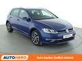 Volkswagen Golf 1.0 TSI Join*NAVI*PDC*SHZ*KLIMA*GARANTIE* Blau - thumbnail 8