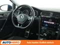 Volkswagen Golf 1.0 TSI Join*NAVI*PDC*SHZ*KLIMA*GARANTIE* Blau - thumbnail 13