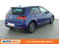 Volkswagen Golf 1.0 TSI Join*NAVI*PDC*SHZ*KLIMA*GARANTIE* Blau - thumbnail 6
