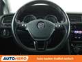Volkswagen Golf 1.0 TSI Join*NAVI*PDC*SHZ*KLIMA*GARANTIE* Blau - thumbnail 19