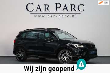 2.0 TSI 4DRIVE 300+PK LED/VIRTUAL/SFEER/BEATS/PANO
