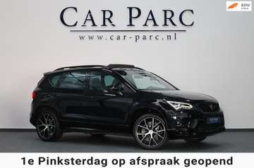 2.0 TSI 4DRIVE 300+PK LED/VIRTUAL/SFEER/BEATS/PANO