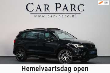 2.0 TSI 4DRIVE 300+PK LED/VIRTUAL/SFEER/BEATS/PANO
