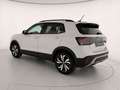 Volkswagen T-Cross 1.0 tsi edition plus 115cv Bianco - thumbnail 3