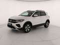 Volkswagen T-Cross 1.0 tsi edition plus 115cv Bianco - thumbnail 1