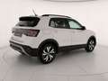Volkswagen T-Cross 1.0 tsi edition plus 115cv Bianco - thumbnail 2