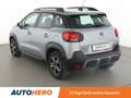 Citroen C3 Aircross 1.2 PureTech Feel Pack *SHZ*TEMPO*ALU* Grau - thumbnail 4