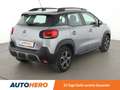 Citroen C3 Aircross 1.2 PureTech Feel Pack *SHZ*TEMPO*ALU* Grau - thumbnail 6