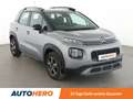 Citroen C3 Aircross 1.2 PureTech Feel Pack *SHZ*TEMPO*ALU* Grau - thumbnail 8