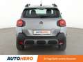 Citroen C3 Aircross 1.2 PureTech Feel Pack *SHZ*TEMPO*ALU* Grau - thumbnail 5